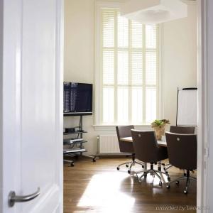 Suite Pincoffs Rotterdam - 11
