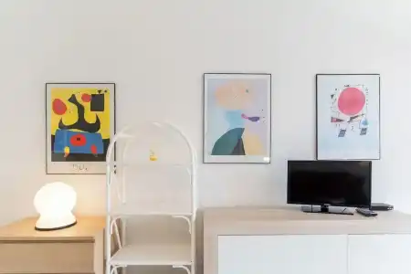 Residence Scoglietto 50 - 85