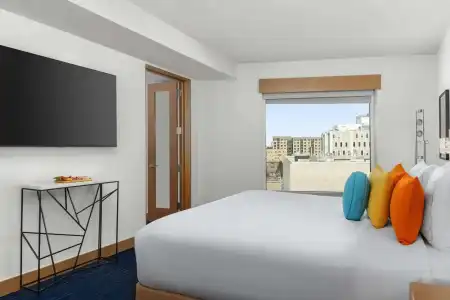 The Art Denver, Curio Collection by Hilton - 100