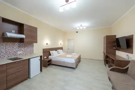 Romanova Park-otel - 20