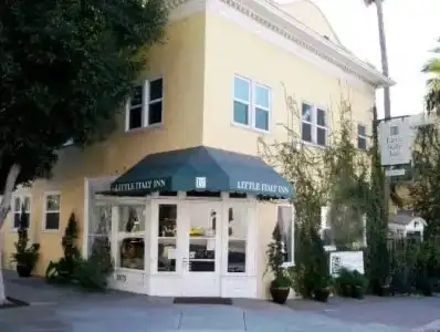 Found San Diego - 22