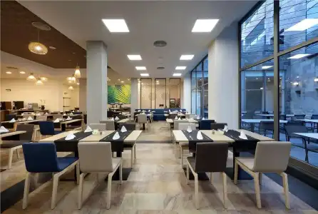 Eurostars Las Salinas - 29