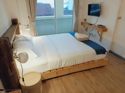 Sattahiptale Boutique Guest House & Hostel - 26