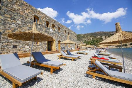 Kargilos & Beach - 18