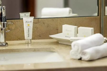 Hilton Frankfurt Gravenbruch - 111