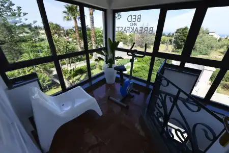 Miss Sicily B&B - 6