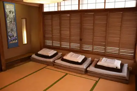 Guest House Azito - 3