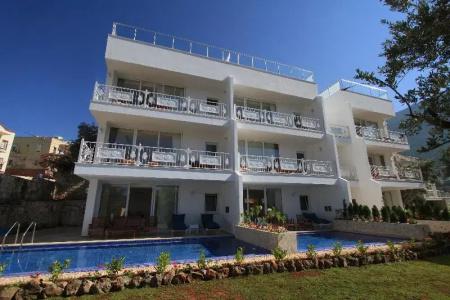 Kalkan Oasis - Adults Only - 78