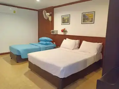 Rabbit Mansion Patong - 46