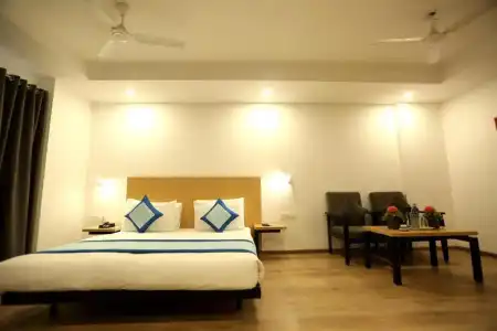 OYO Townhouse 340 JAGEER PALACE - 39