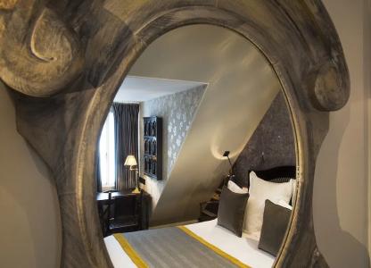 Hôtel Da Vinci & Spa - 122