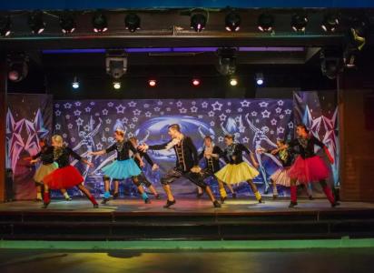 Tui Blue Xanthe Resort & Spa - 22