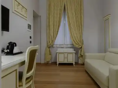 Gravina Suite Frattina - 88