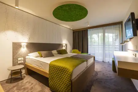 Park - Savas & Resorts - 4
