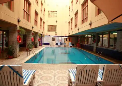 Swiss International Palace Manama - 11
