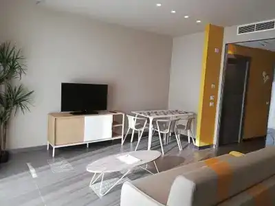Ciclope Resort - 10