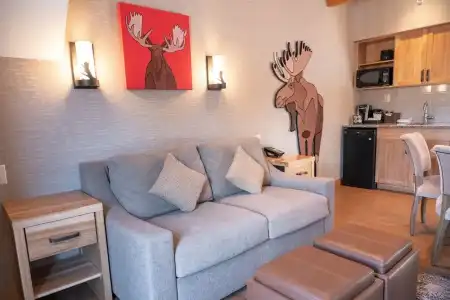Moose And Suites - 103