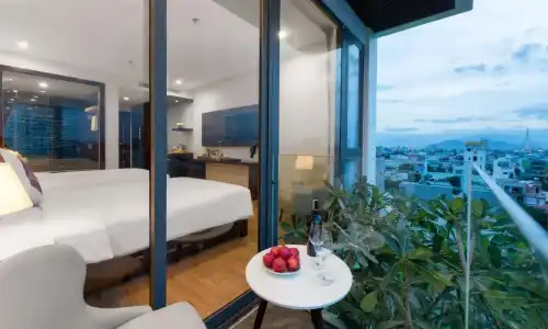 Aria Grand  Apartments - 6