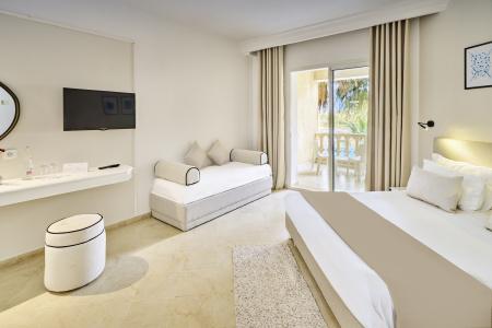 Houda Yasmine Marina & SPA - 41