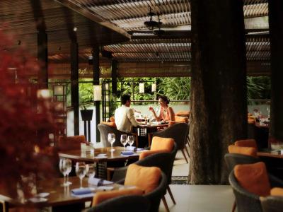 Sofitel Singapore Sentosa - 30