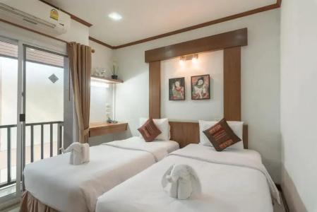 Cozytel Chiangmai - 29