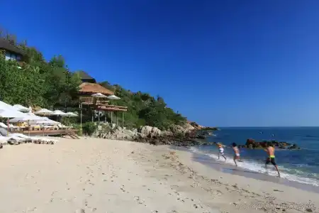 Six Senses Samui - 8
