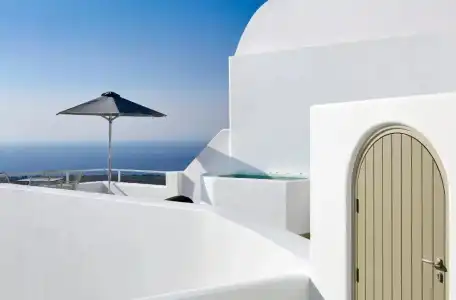 Aperanto Suites - 163