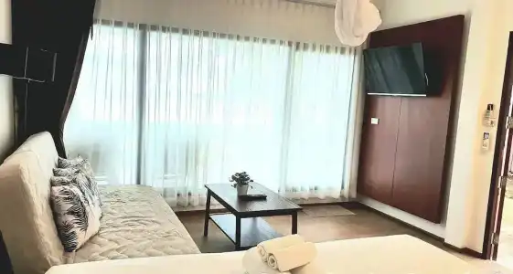 Twin Bay Resort - 231