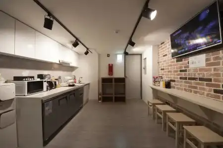 K-Grand Myeongdong - 17