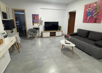 Connect Suites - 46