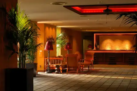 The Luigans Spa and Resort - 0