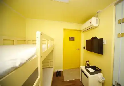 24 Guesthouse Sinchon Avenue - 2