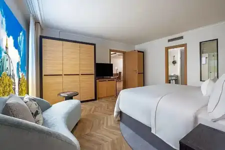 The Westin Grand Berlin - 222