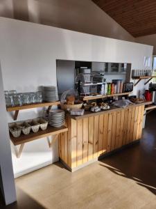 Álftröð Guesthouse - 16