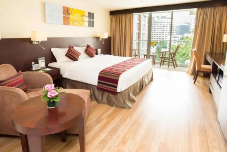 Lohas Residences Sukhumvit - 5