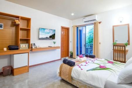 Nala Veli Beach & Spa - 24