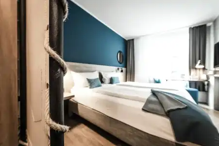 HARBR. Konstanz, a member of Radisson Individuals - 32