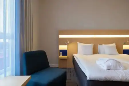 Best Western Plus Park City Malmo - 98