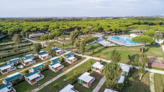 Camping Village Roma Capitol - 28
