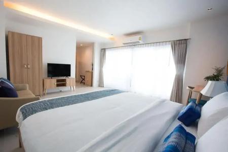 DeeProm Pattaya - 136