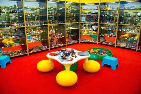 Museum of Bricks - 18