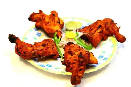 OYO 1628 Babul - 12