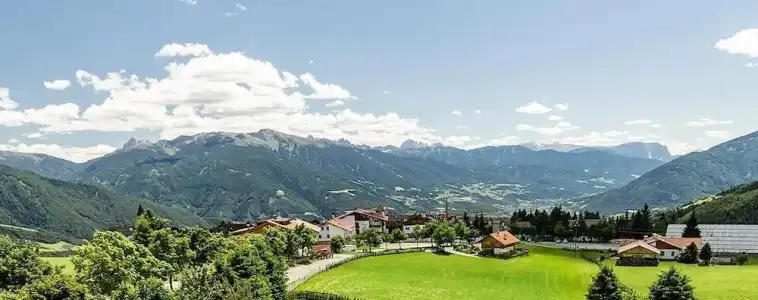 SONNENBERG | Panorama Dolomites Wellbeing - 39