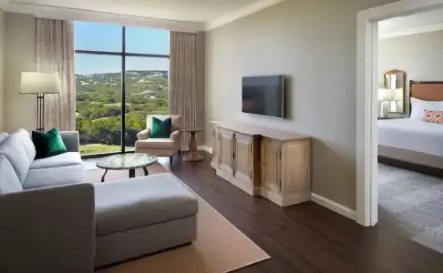 Omni Barton Creek Resort & Spa Austin - 169