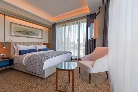 Golden Tulip Istanbul Bayrampasa - 111