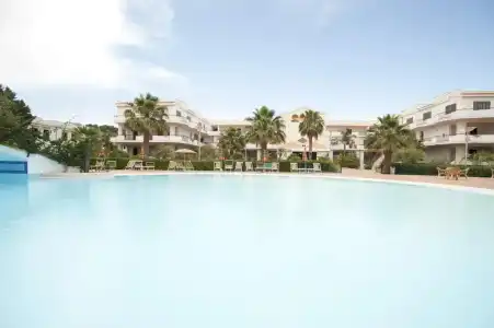 Nicolaus Club Oasi Vieste - 25