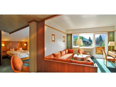 Steinbach-Hotel - 2
