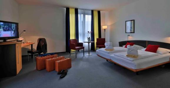 Plaza Inn Heidehof - 39