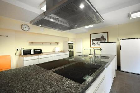 Pegasus Hostel Berlin - 20