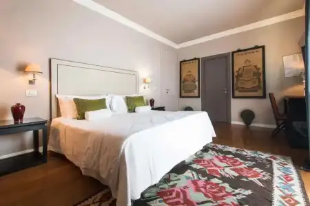 Michelangelo & Day SPA - 102
